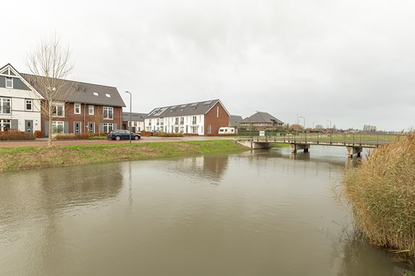 Medium property photo - Kilse Suikerpeer 6, 4255 JP Nieuwendijk